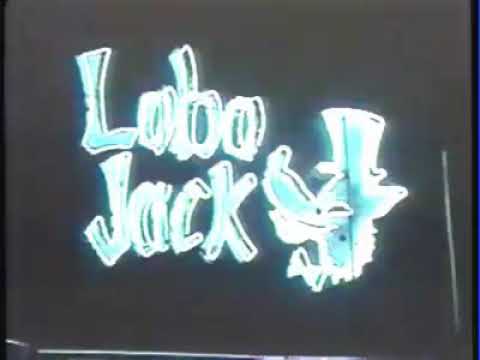 Managua de Noche: La ¨ciudad plástica¨ y el Lobo Jack