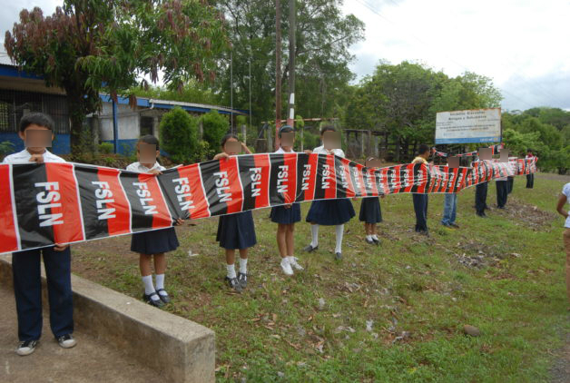 La herencia más nefasta de la dictadura